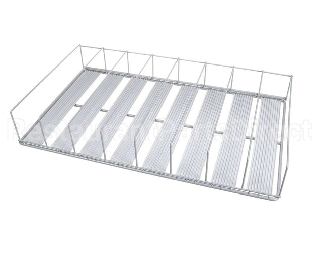 74-0200-210 Qbd Modular Systems Shelf, Middle 14.375 D Gravity