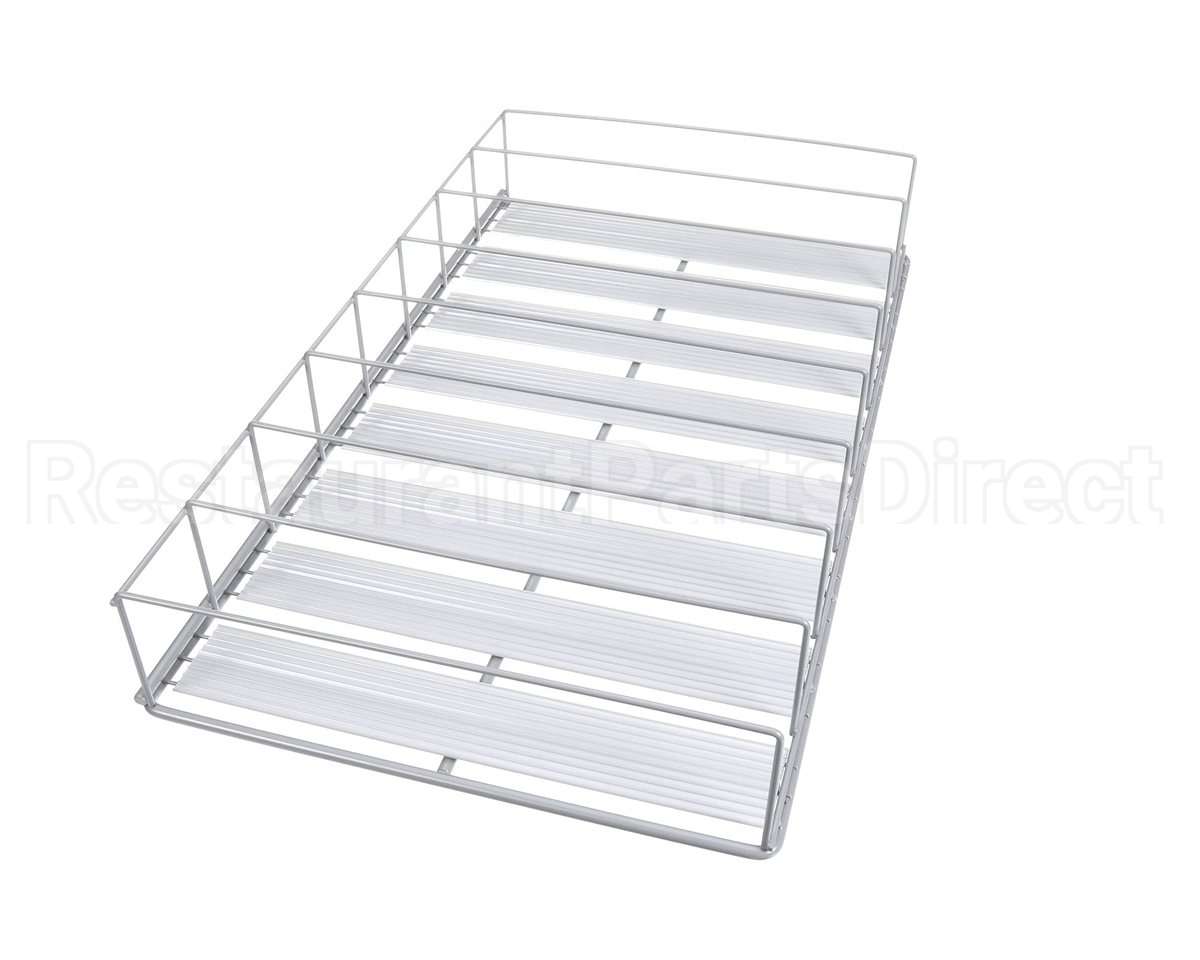 74-0200-210 Qbd Modular Systems Shelf, Middle 14.375 D Gravity