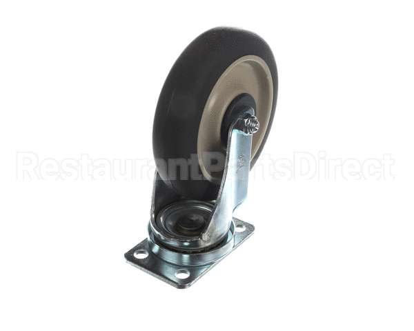 74-05 Caddy 5 Dia. Platform Swivel Caster