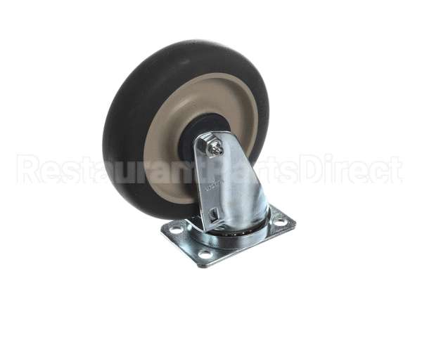 74-05 Caddy 5 Dia. Platform Swivel Caster