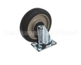 74-05 Caddy 5 Dia. Platform Swivel Caster