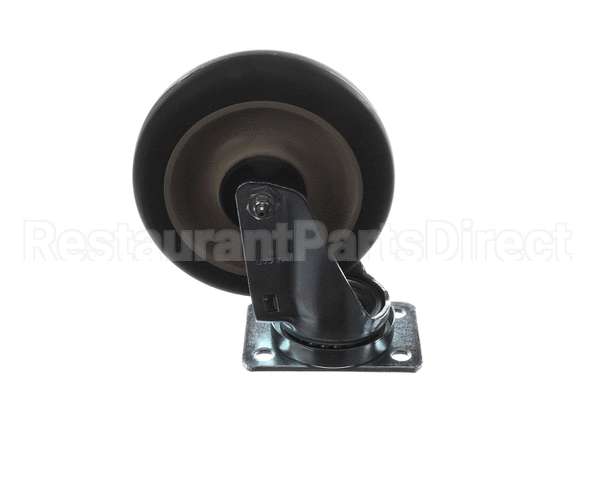 74-05 Caddy 5 Dia. Platform Swivel Caster