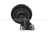 74-05 Caddy 5 Dia. Platform Swivel Caster