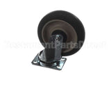 74-05 Caddy 5 Dia. Platform Swivel Caster