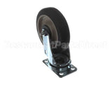 74-05 Caddy 5 Dia. Platform Swivel Caster