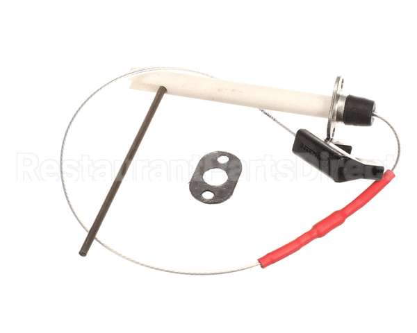 74.00.034S Rational Ignitionelectrode, Hot Air