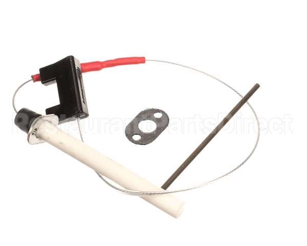 74.00.034S Rational Ignitionelectrode, Hot Air