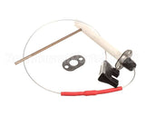 74.00.034S Rational Ignitionelectrode, Hot Air