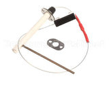 74.00.034S Rational Ignitionelectrode, Hot Air