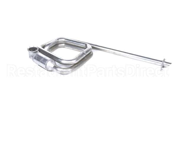 74.00.180 Rational Hot Air Heat Exchanger Below