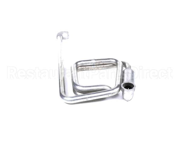 74.00.180 Rational Hot Air Heat Exchanger Below