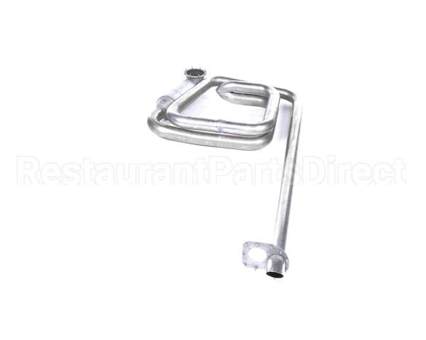 74.00.180 Rational Hot Air Heat Exchanger Below