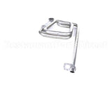 74.00.180 Rational Hot Air Heat Exchanger Below