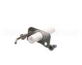 74.00.235S Rational Ignitionelectrode2 F. Hot Air
