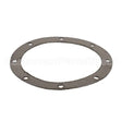 74.00.296P Compatible Rational Gasket F. Heat Exchanger Below