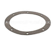74.00.296P Rational Gasket F. Heat Exchanger Below