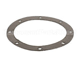 74.00.296P Rational Gasket F. Heat Exchanger Below