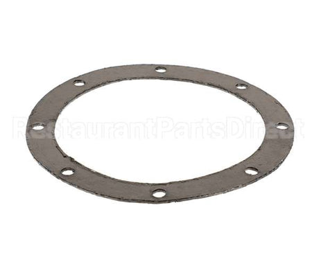 74.00.296P Rational Gasket F. Heat Exchanger Below
