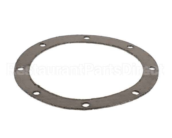 74.00.296P Rational Gasket F. Heat Exchanger Below