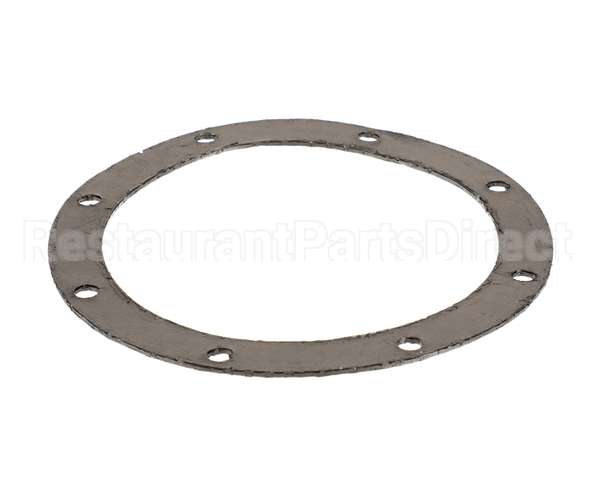 74.00.296P Rational Gasket F. Heat Exchanger Below
