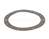 74.00.296P Rational Gasket F. Heat Exchanger Below