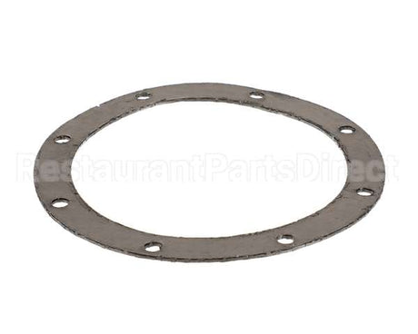 74.00.296P Rational Gasket F. Heat Exchanger Below