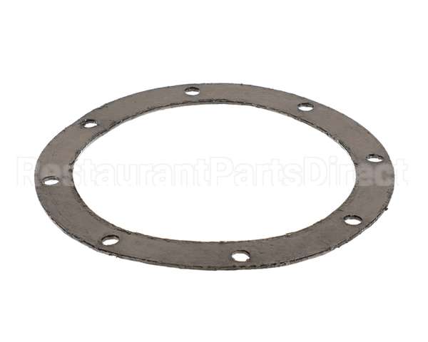 74.00.296P Rational Gasket F. Heat Exchanger Below