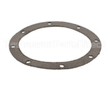 74.00.296P Rational Gasket F. Heat Exchanger Below