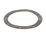 74.00.296P Rational Gasket F. Heat Exchanger Below