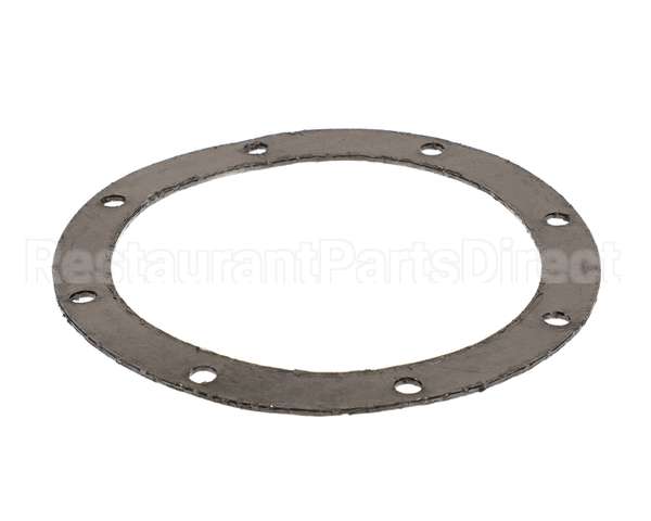 74.00.296P Rational Gasket F. Heat Exchanger Below