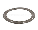 74.00.296P Rational Gasket F. Heat Exchanger Below