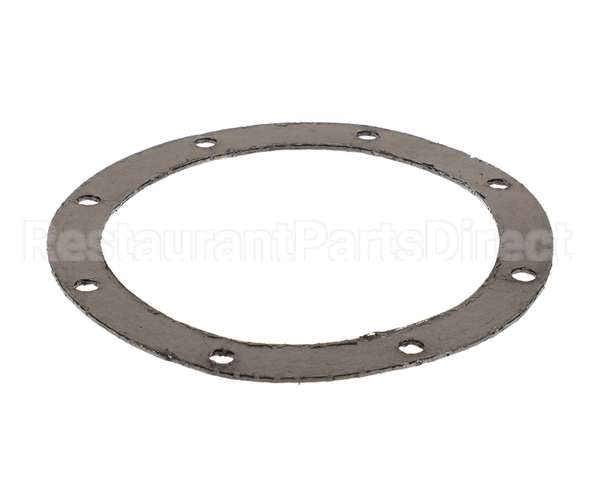 74.00.296P Rational Gasket F. Heat Exchanger Below