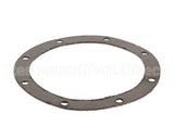 74.00.296P Rational Gasket F. Heat Exchanger Below