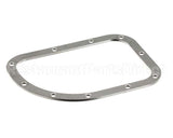 74.00.313 Rational Mating Flange Heat Exchanger