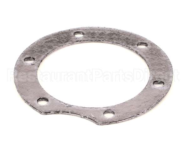 74.00.318 Rational Gasket F. Heat Exchanger Top
