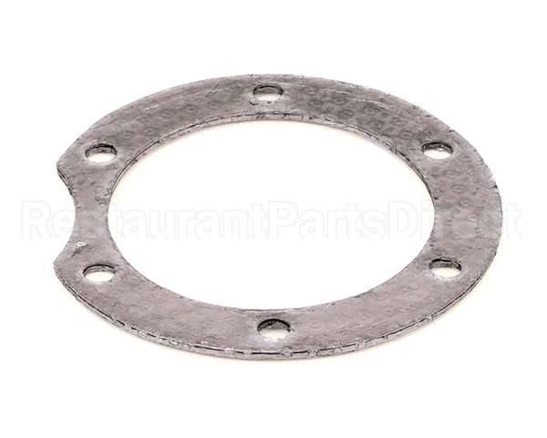74.00.318 Rational Gasket F. Heat Exchanger Top