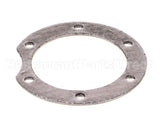 74.00.318 Rational Gasket F. Heat Exchanger Top