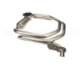 74.00.758 Rational Hot Air Heat Exchanger