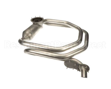 74.00.758 Rational Hot Air Heat Exchanger