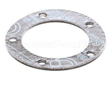 74.00.814 Rational Gasket Hot Air Heat Exchanger/Interior C