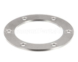 74.00.868 Rational Mating Flange Heat Exchanger