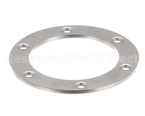 74.00.868 Rational Mating Flange Heat Exchanger