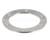 74.00.868 Rational Mating Flange Heat Exchanger