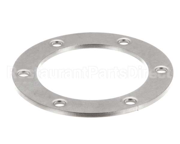 74.00.868 Rational Mating Flange Heat Exchanger