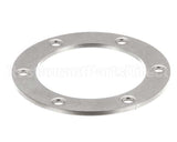 74.00.868 Rational Mating Flange Heat Exchanger
