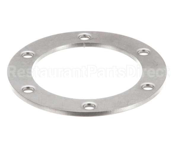 74.00.868 Rational Mating Flange Heat Exchanger