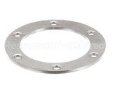 74.00.868 Rational Mating Flange Heat Exchanger