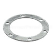 74.00.869P Compatible Rational Gasket Hot Air Heat Exchanger/Interior Cabinet