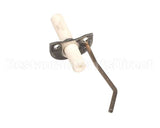 74.01.039P Rational Earth Electrode, Hot Air
