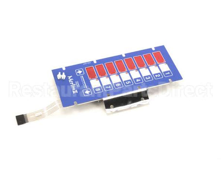 740-026S Prince Castle Switch Panel Assembly